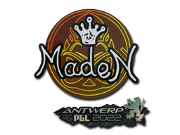 maden image