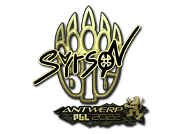 syrsoN (Gold) image