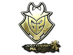 G2 Esports (Gold) image