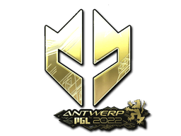 Imperial Esports (Gold) image