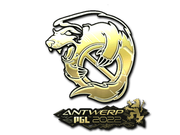 Outsiders (Gold) image