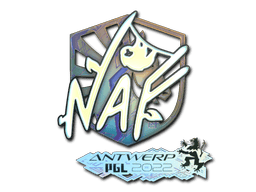 NAF (Holo) image