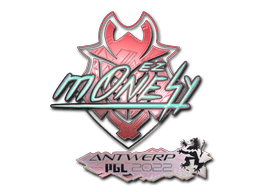 m0NESY (Holo) image