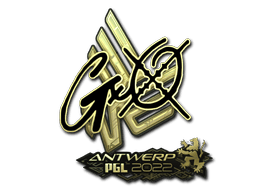 gxx- (Gold) image