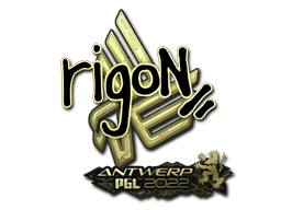 rigoN (Gold) image