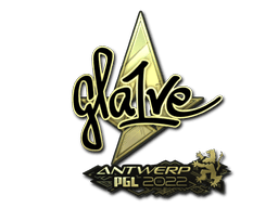 gla1ve (Gold) image