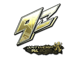 9z Team (Gold) image