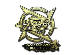 Plopski (Gold) image