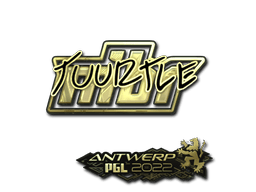 Tuurtle (Gold) image