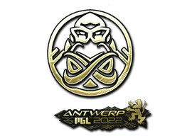ENCE (Gold) image