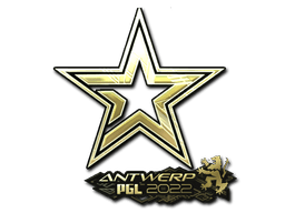 Complexity Gaming (Gold) image