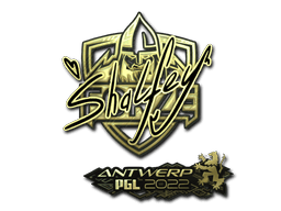 shalfey (Gold) image