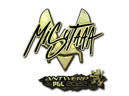 misutaaa (Gold) image