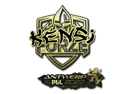 KENSi (Gold) image