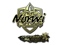 Norwi (Gold) image