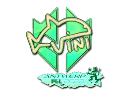 VINI (Holo) image