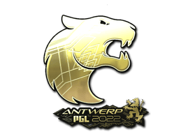 FURIA (Gold) image