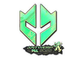 Imperial Esports (Holo) image