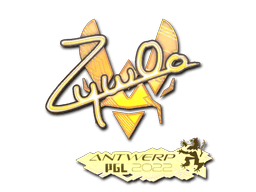 ZywOo (Holo) image