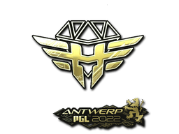 Heroic (Gold) image