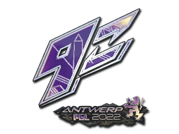 9z Team (Holo) image