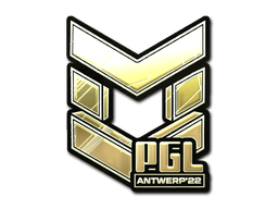 PGL (Gold) image