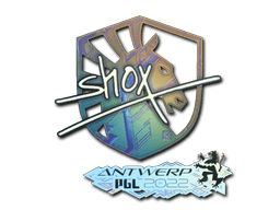 shox (Holo) image