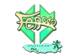 fer (Holo) image