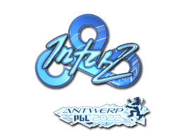 interz (Holo) image