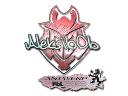 Aleksib (Holo) image