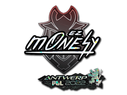 m0NESY (Glitter) image