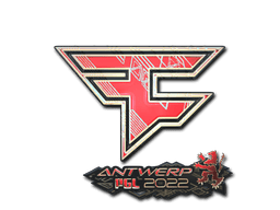FaZe Clan (Holo) image