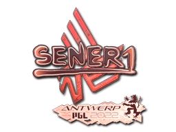 SENER1 (Holo) image