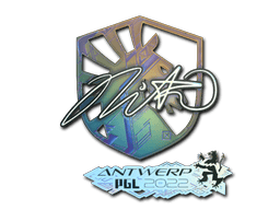 nitr0 (Holo) image