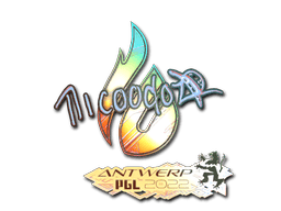 nicoodoz (Holo) image