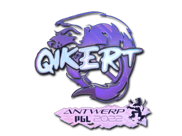 qikert (Holo) image