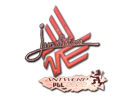 juanflatroo (Holo) image