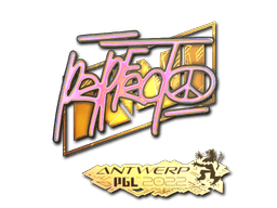 Perfecto (Holo) image
