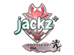 JaCkz (Holo) image