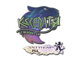 KSCERATO (Holo) image