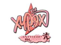 Xyp9x (Holo) image