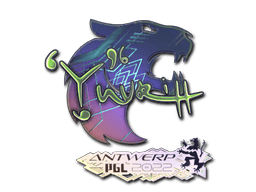 yuurih (Holo) image