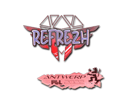 refrezh (Holo) image