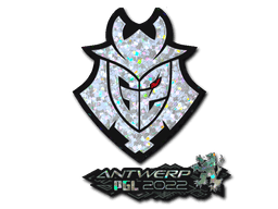 G2 Esports (Glitter) image