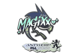 magixx (Holo) image