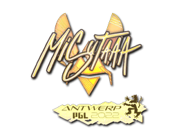 misutaaa (Holo) image