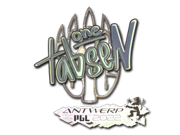 tabseN (Holo) image