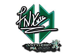 fnx (Glitter) image
