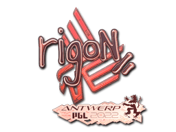rigoN (Holo) image