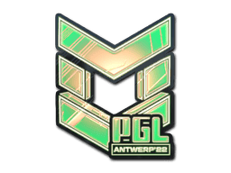 PGL (Holo) image